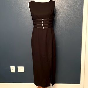 ALCHEMY DRESS